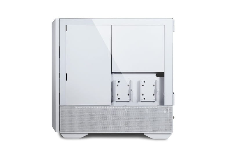 Корпус Lian Li Lancool III White (G99.LAN3W.00) без БП