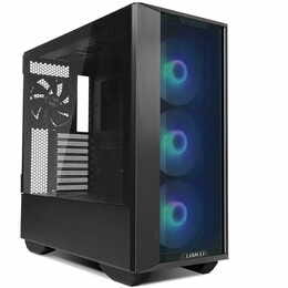 Корпус Lian Li Lancool III RGB Black (G99.LAN3RX.00) без БП