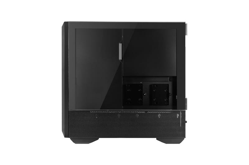 Корпус Lian Li Lancool III RGB Black (G99.LAN3RX.00) без БП