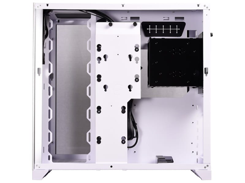 Корпус Lian Li O11 Dynamic White (G99.O11DW.00) без БП купить в ...