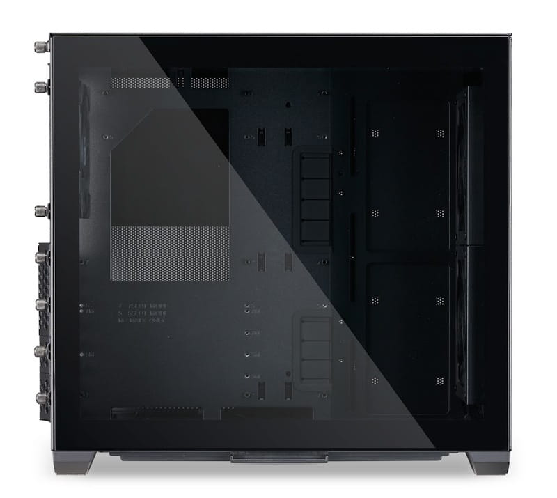 Корпус Lian Li PC-O11 Dynamic Air Mini Black (G99.O11AMX.00) без БП