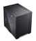 Фото - Корпус Lian Li PC-O11 Dynamic Air Mini Black (G99.O11AMX.00) без БП | click.ua