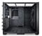 Фото - Корпус Lian Li PC-O11 Dynamic Air Mini Black (G99.O11AMX.00) без БП | click.ua