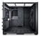 Фото - Корпус Lian Li PC-O11 Dynamic Air Mini Black (G99.O11AMX.00) без БП | click.ua