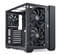 Фото - Корпус Lian Li PC-O11 Dynamic Air Mini Black (G99.O11AMX.00) без БП | click.ua
