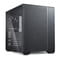 Фото - Корпус Lian Li PC-O11 Dynamic Air Mini Black (G99.O11AMX.00) без БП | click.ua