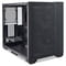 Фото - Корпус Lian Li PC-O11 Dynamic Air Mini Black (G99.O11AMX.00) без БП | click.ua