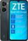 Фото - Смартфон ZTE V40 Design 6/128GB Dual Sim Black | click.ua
