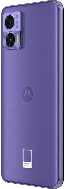 Смартфон Motorola Moto Edge 30 Neo 8/128GB Dual Sim Very Peri (PAV00079RS)