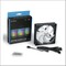 Фото - Вентилятор Lian Li Uni Fan AL V2 120-1 Black (G99.12ALV21B.00) | click.ua