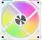 Фото - Вентилятор Lian Li Uni Fan AL V2 120-1 White (G99.12ALV21W.00) | click.ua