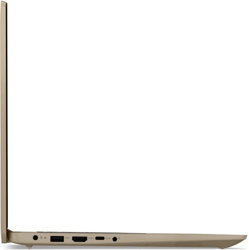 Ноутбук Lenovo IdeaPad 3 15ITL6 (82H803KNRA) Sand
