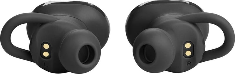 Bluetooth-гарнитура JBL Endurance Race Black (JBLENDURACEBLK)