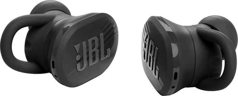 Bluetooth-гарнитура JBL Endurance Race Black (JBLENDURACEBLK)