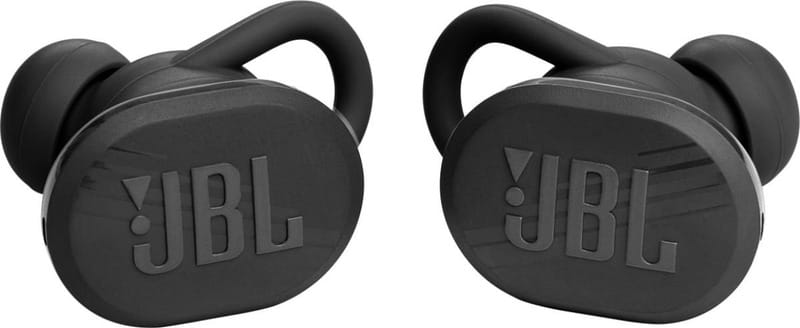Bluetooth-гарнитура JBL Endurance Race Black (JBLENDURACEBLK)