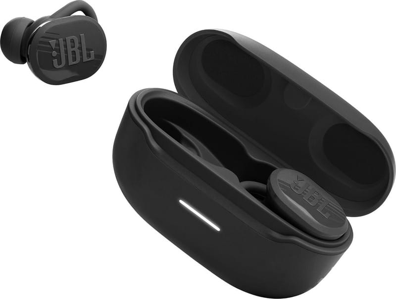 Bluetooth-гарнитура JBL Endurance Race Black (JBLENDURACEBLK)