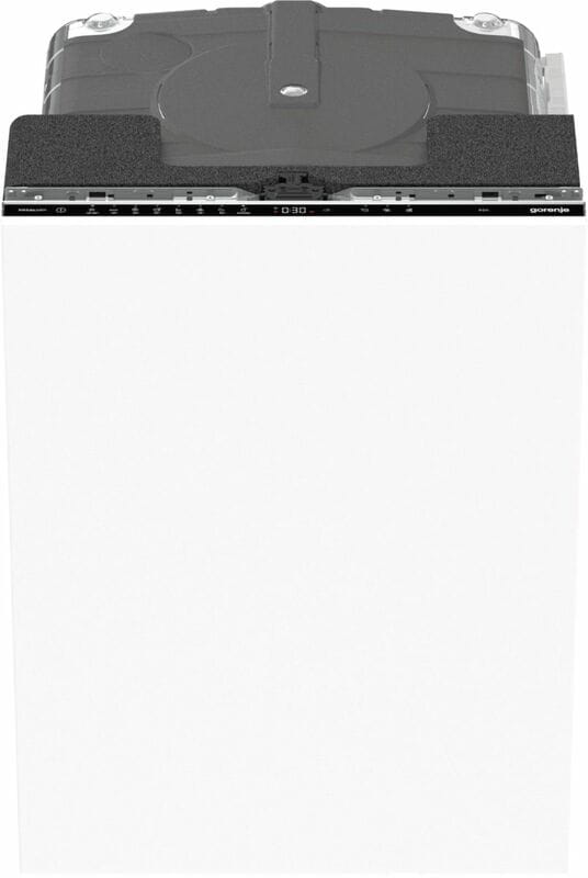 Вбудована посудомийна машина Gorenje GV693C60XXL