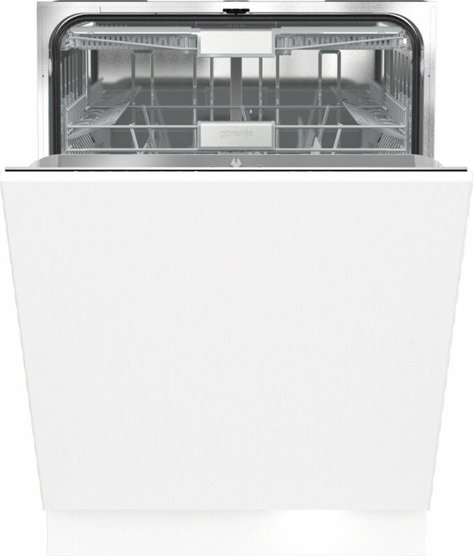Вбудована посудомийна машина Gorenje GV693C60XXL