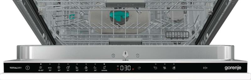 Встраиваемая посудомоечная машина Gorenje GV693C60XXL