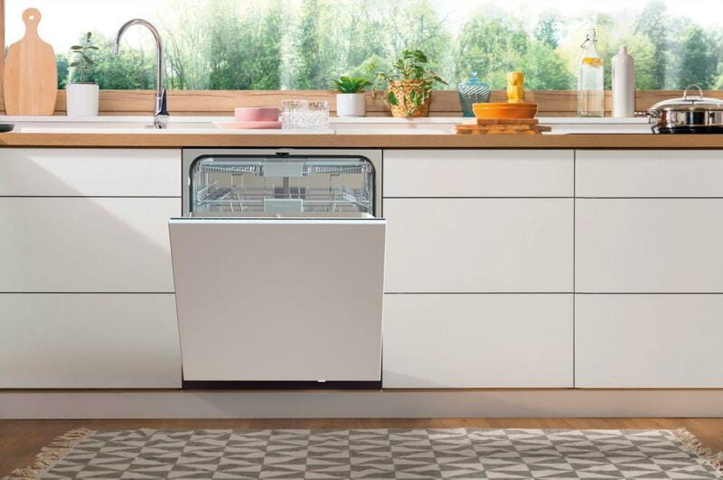 Вбудована посудомийна машина Gorenje GV693C60XXL