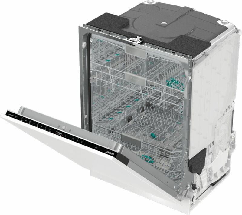 Вбудована посудомийна машина Gorenje GV693C60XXL