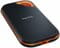 Фото - Накопитель внешний SSD USB Type-C 1.0TB SanDisk Extreme Portable E81 (SDSSDE81-1T00-G25) | click.ua