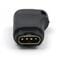 Фото - Адаптер microUSB SK для Garmin Forerunner 935 945 245 245M Music 45 45S Approach S40 S60 X10 X40 Black (1005002623411156MF) | click.ua