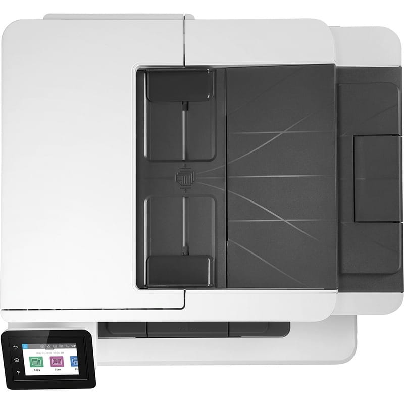 МФУ А4 HP LaserJet Pro 4103fdn (2Z628A)