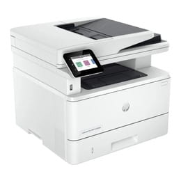 МФУ А4 HP LaserJet Pro 4103fdn (2Z628A)