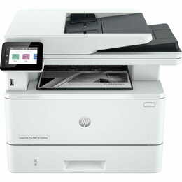 МФУ А4 HP LaserJet Pro 4103fdw c Wi-Fi (2Z629A)