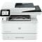 Фото - Багатофункціональний пристрій А4 HP LaserJet Pro 4103fdw з Wi-Fi (2Z629A) | click.ua