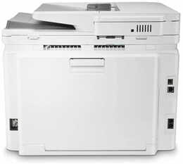 МФУ А4 HP LaserJet Pro 4103dw c Wi-Fi (2Z627A)