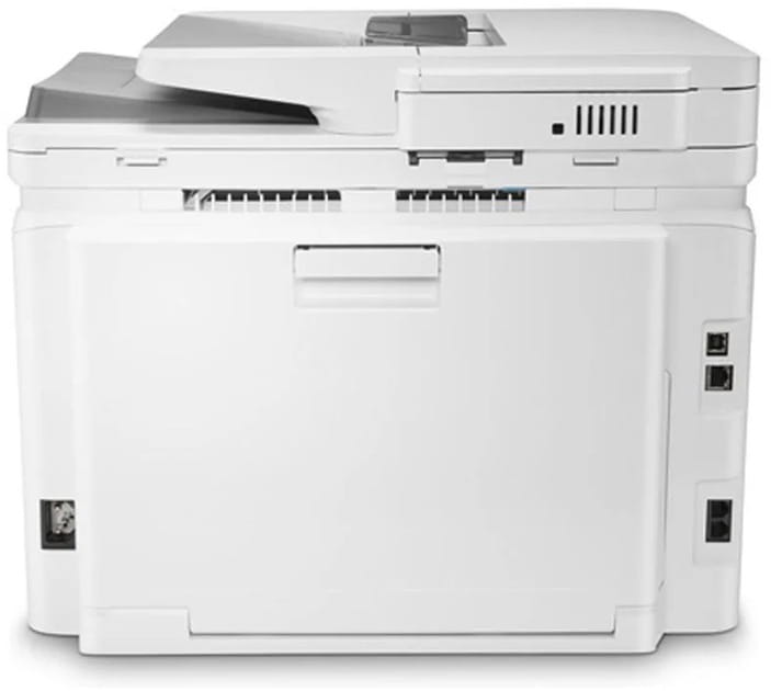 Багатофункціональний пристрій А4 HP LaserJet Pro 4103dw з Wi-Fi (2Z627A)