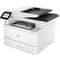 Фото - Багатофункціональний пристрій А4 HP LaserJet Pro 4103dw з Wi-Fi (2Z627A) | click.ua
