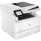 Фото - Багатофункціональний пристрій А4 HP LaserJet Pro 4103dw з Wi-Fi (2Z627A) | click.ua