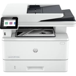 МФУ А4 HP LaserJet Pro 4103dw c Wi-Fi (2Z627A)