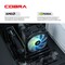 Фото - Персональный компьютер COBRA Gaming (A57X.32.S10.36.17360) | click.ua