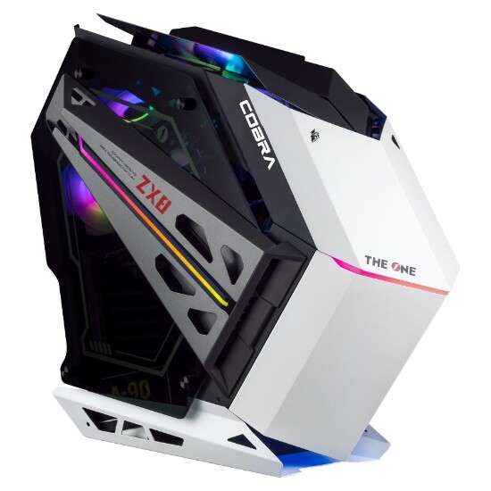 Персональный компьютер COBRA Gaming (I137F.32.S20.47T.17365)