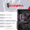 Фото - Персональный компьютер COBRA Gaming (A76.32.S10.47T.17366) | click.ua