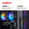 Фото - Персональный компьютер COBRA Gaming (A76.32.S10.47T.17366) | click.ua