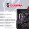 Фото - Персональний комп`ютер COBRA Gaming (A76.32.S10.47T.17366) | click.ua