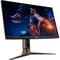 Фото - Монитор Asus 27" ROG Swift PG27AQN (90LM0820-B01370) IPS Black 360Hz | click.ua