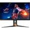 Фото - Монитор Asus 27" ROG Swift PG27AQN (90LM0820-B01370) IPS Black 360Hz | click.ua
