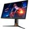 Фото - Монитор Asus 27" ROG Swift PG27AQN (90LM0820-B01370) IPS Black 360Hz | click.ua