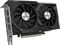 Фото - Видеокарта GF RTX 4060 8GB GDDR6 WindForce OC Gigabyte (GV-N4060WF2OC-8GD) | click.ua