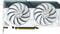 Фото - Відеокарта GF RTX 4060 Ti  8GB GDDR6 Dual OC White Asus (DUAL-RTX4060TI-O8G-WHITE) | click.ua