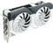 Фото - Відеокарта GF RTX 4060 Ti  8GB GDDR6 Dual OC White Asus (DUAL-RTX4060TI-O8G-WHITE) | click.ua