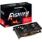 Фото - Видеокарта AMD Radeon RX 7600 8GB GDDR6 Fighter PowerColor (RX 7600 8G-F) | click.ua