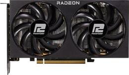 Видеокарта AMD Radeon RX 7600 8GB GDDR6 Fighter PowerColor (RX 7600 8G-F)