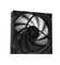 Фото - Вентилятор DeepCool FK120 Black | click.ua